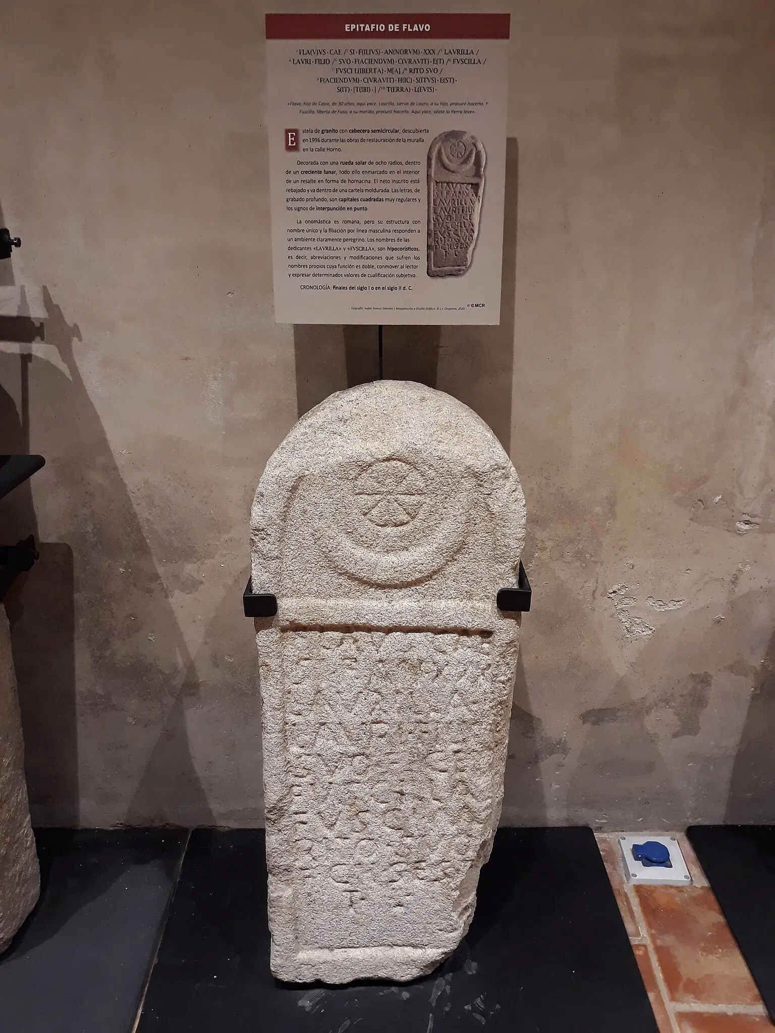 Museo de la Cárcel Real