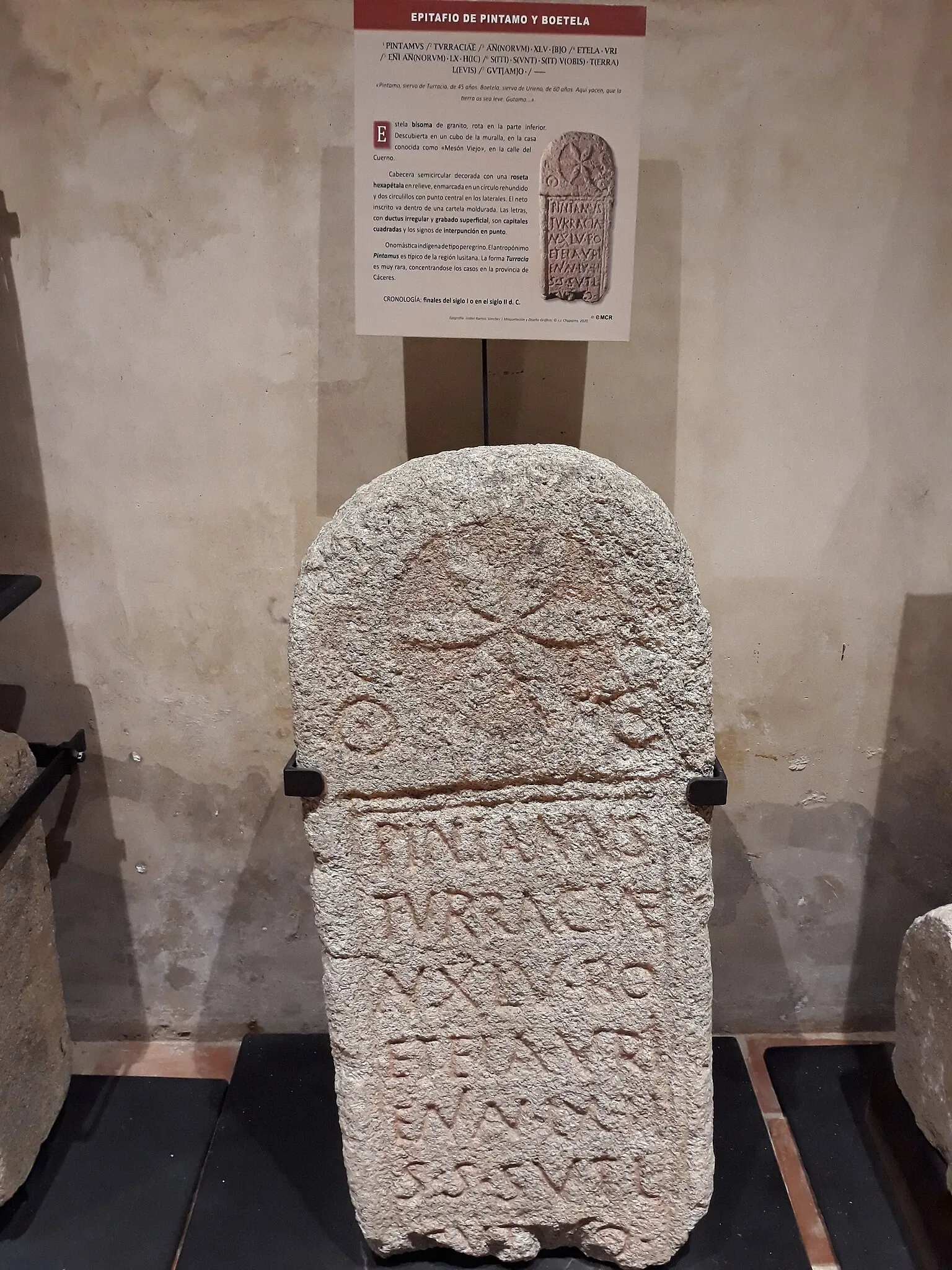 Museo de la Cárcel Real