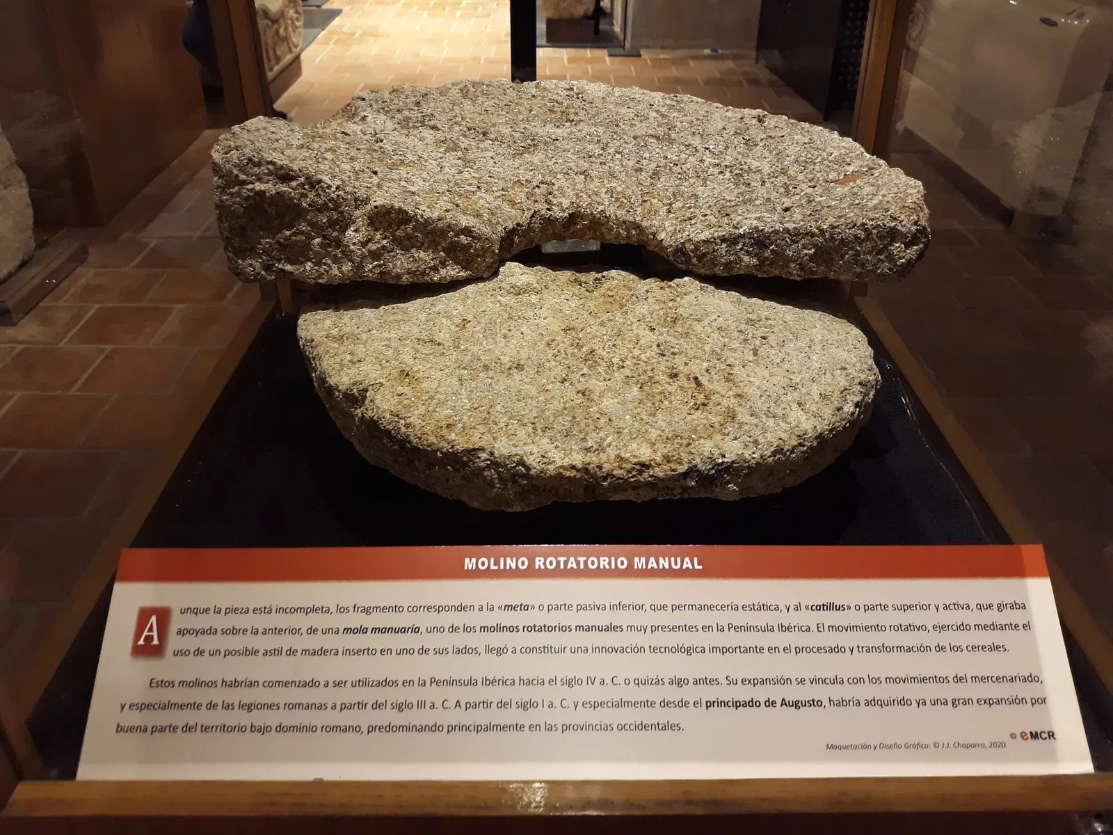 Museo de la Cárcel Real