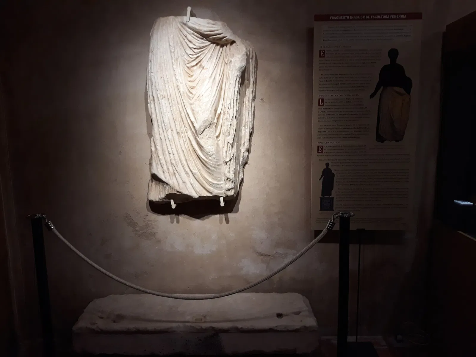 Museo de la Cárcel Real