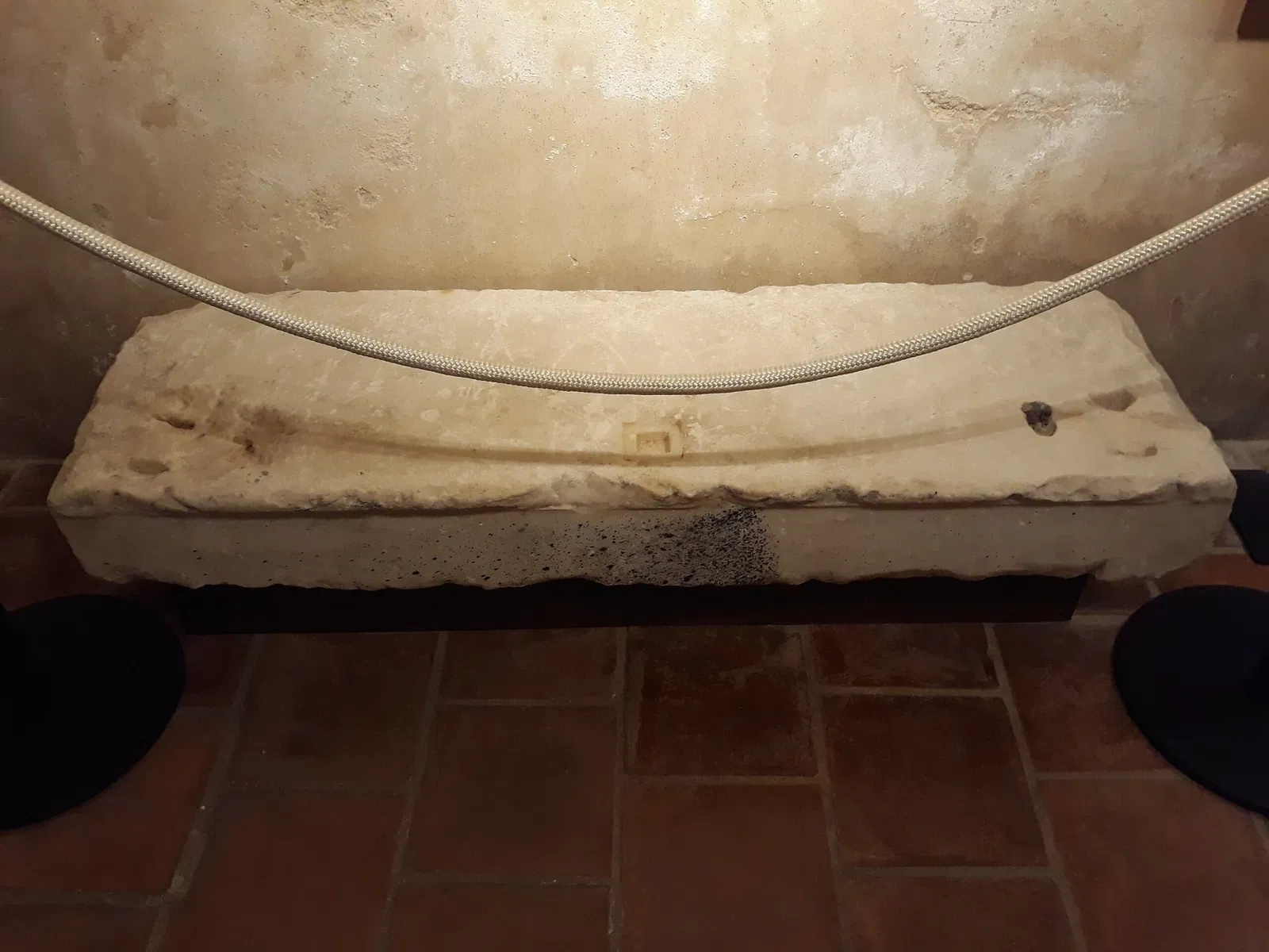 Museo de la Cárcel Real