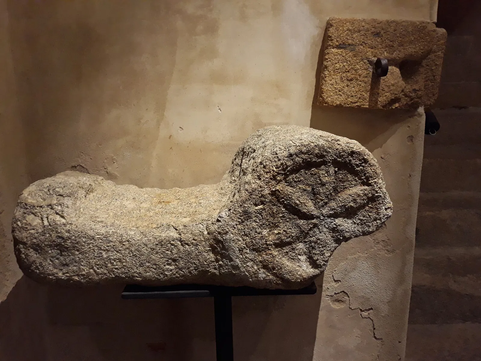 Museo de la Cárcel Real