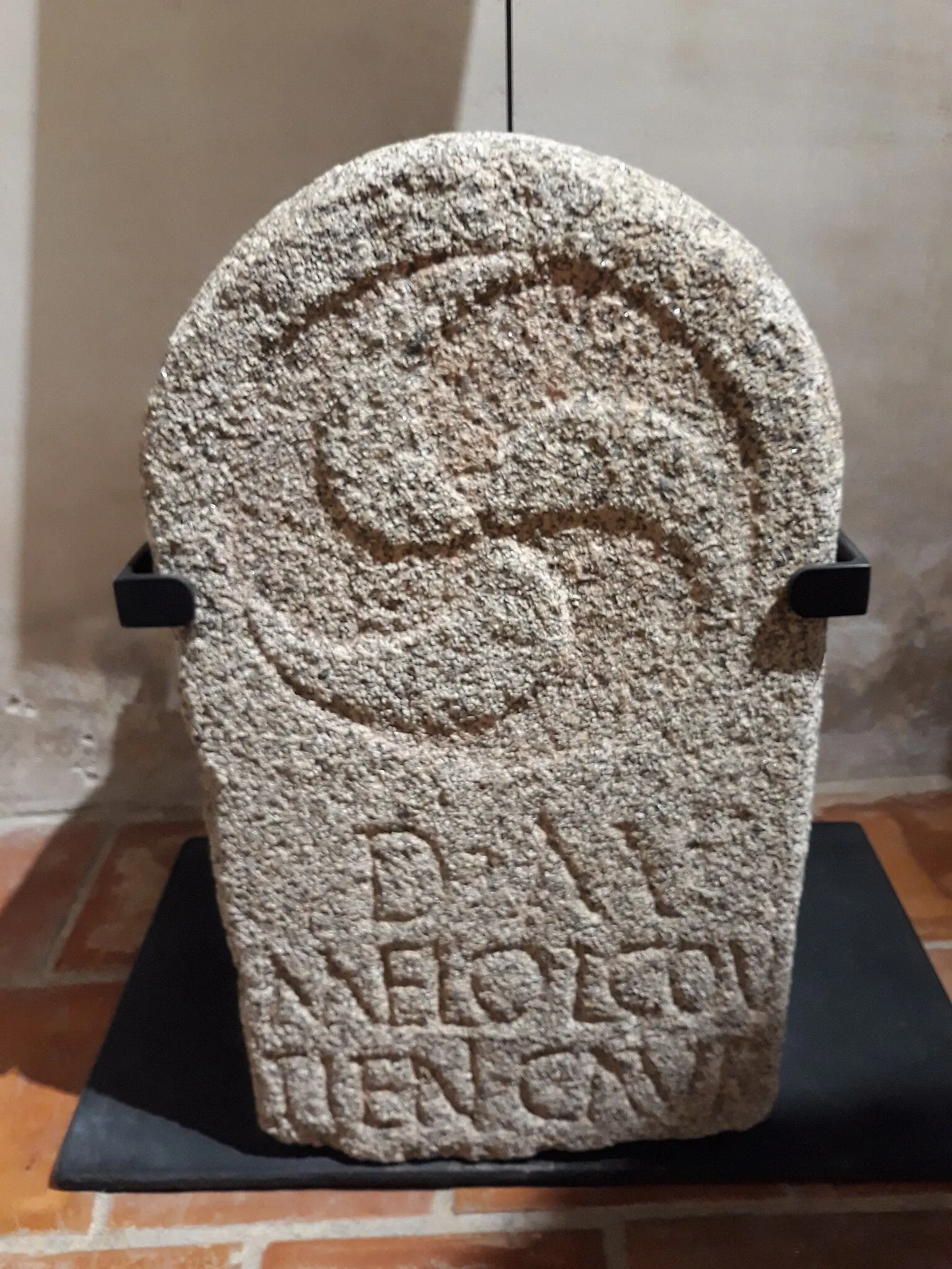 Museo de la Cárcel Real