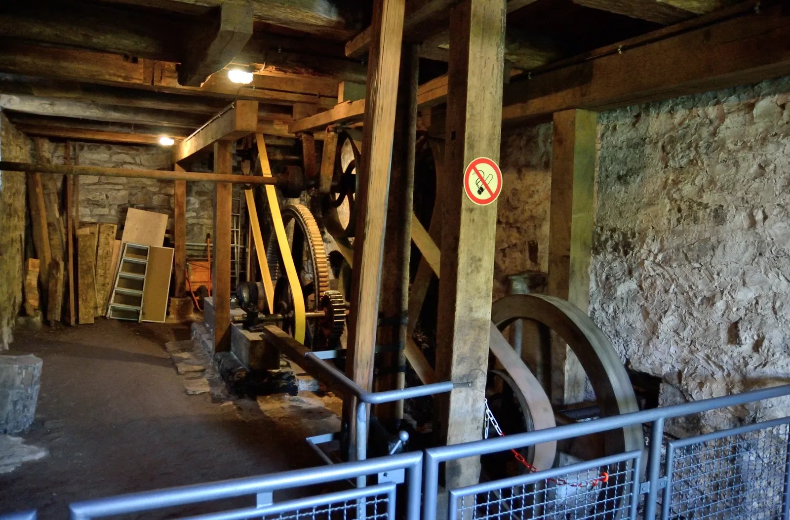 Papiermühle Plöger