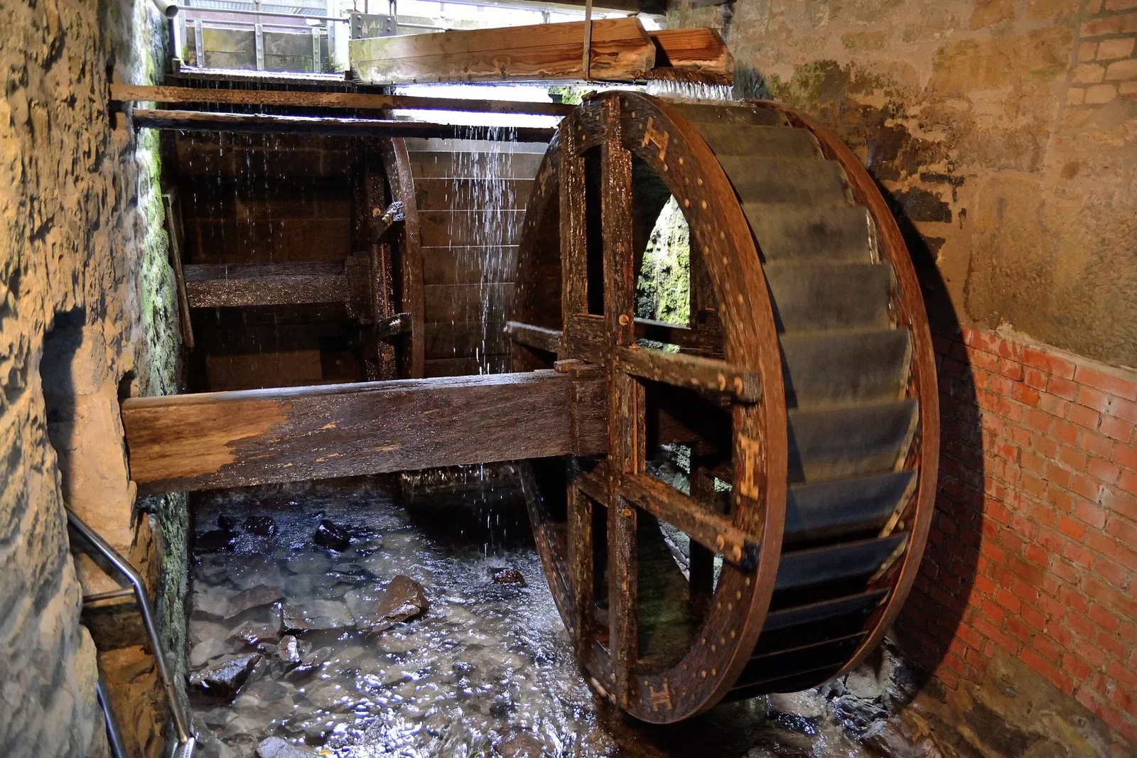 Papiermühle Plöger