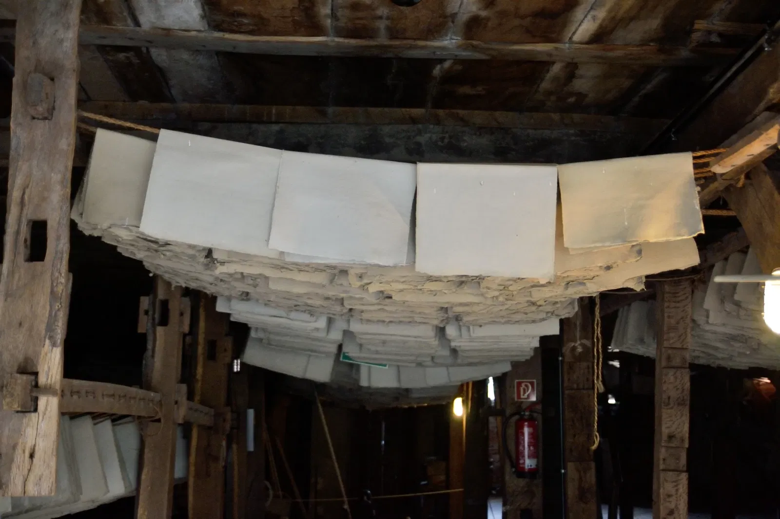 Papiermühle Plöger