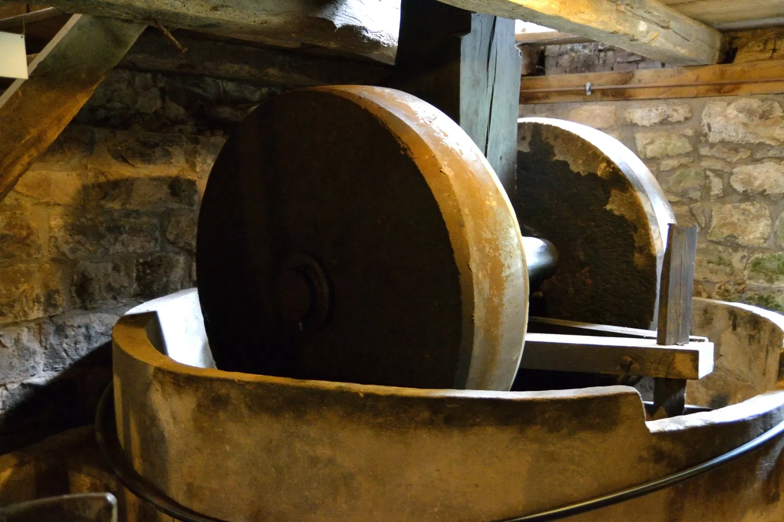 Papiermühle Plöger