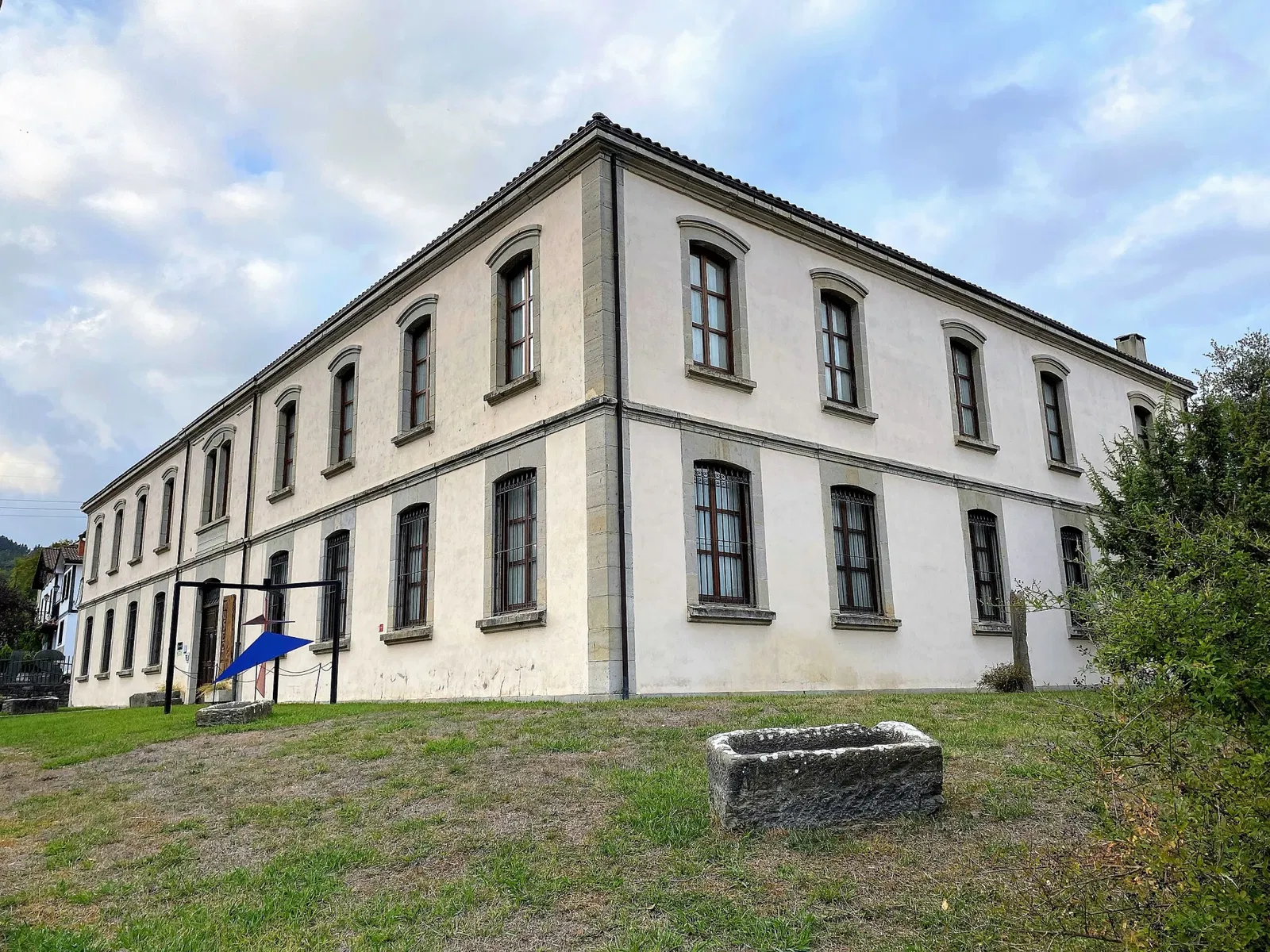 Artziniega’s Ethnographic Museum