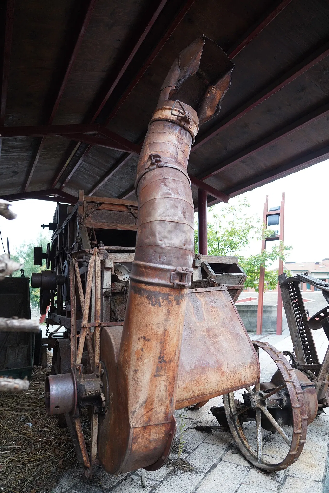 Museo Etnográfico de Artzniega