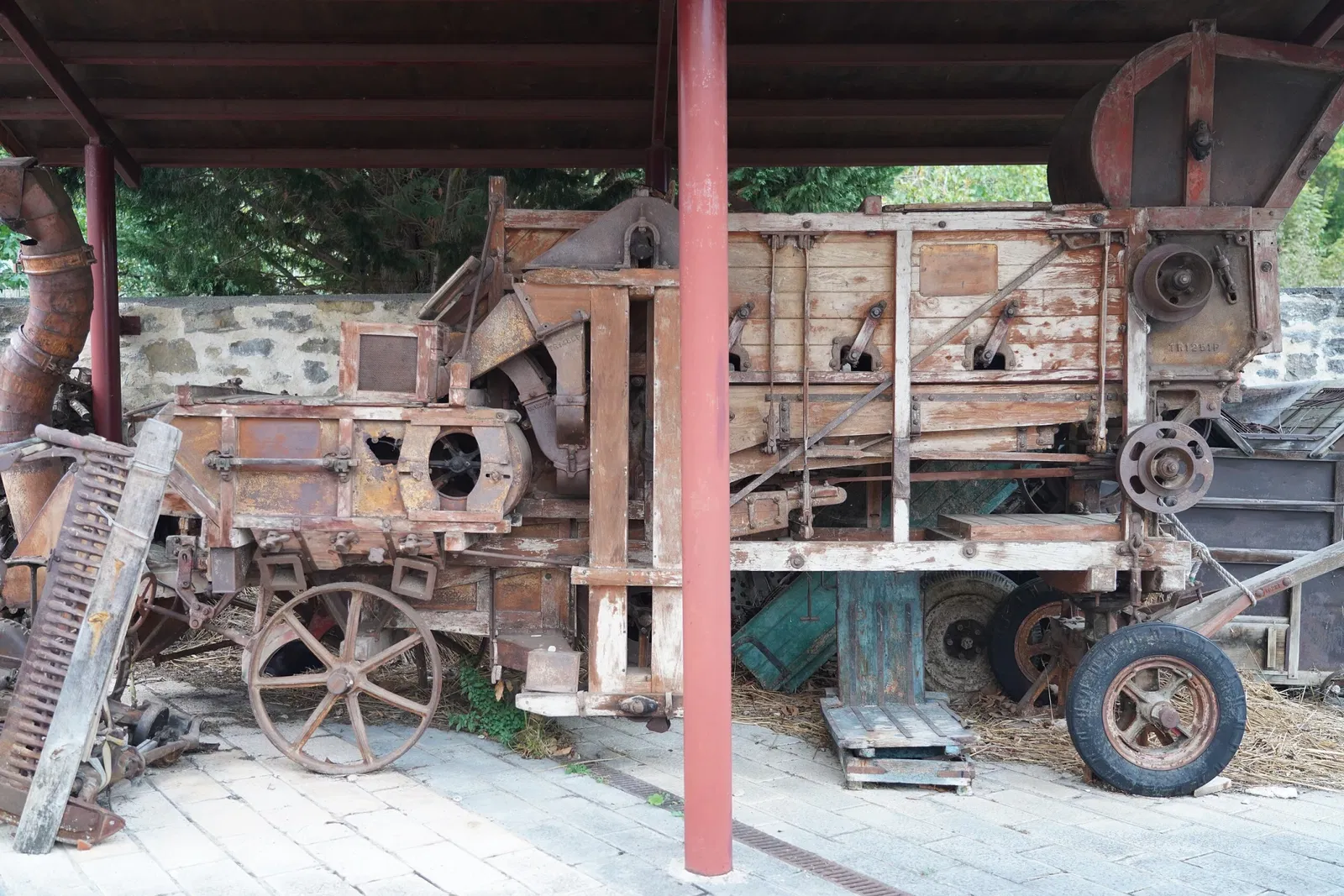 Artziniega’s Ethnographic Museum