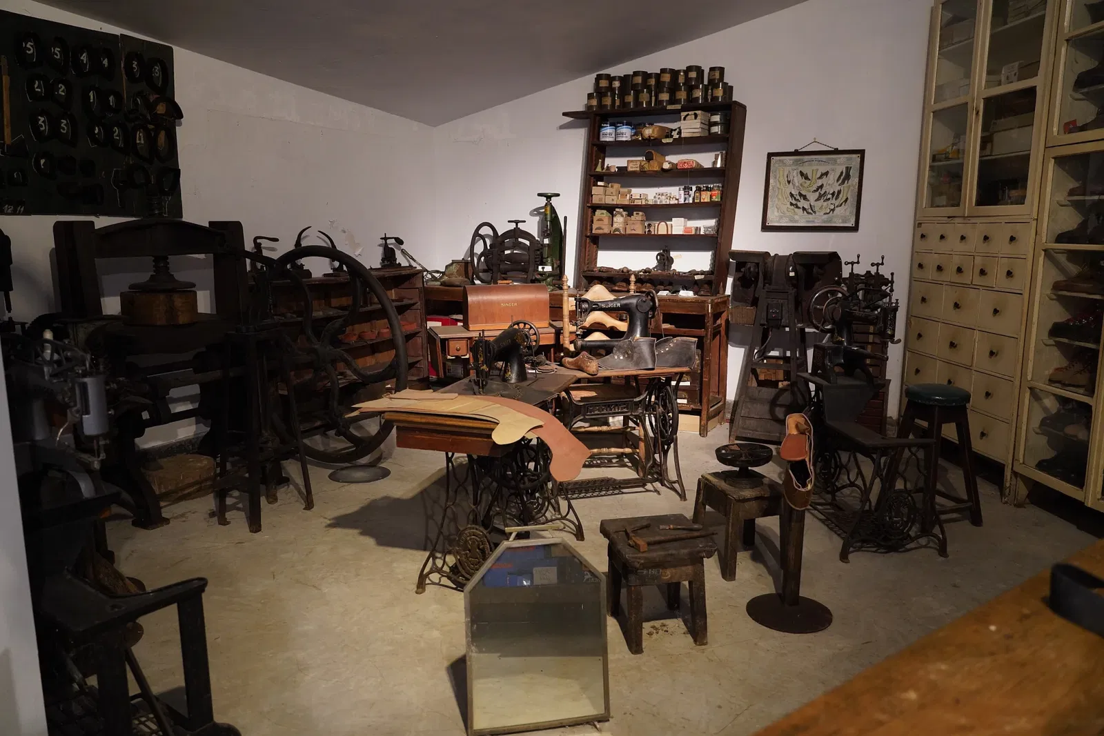 Museo Etnográfico de Artzniega