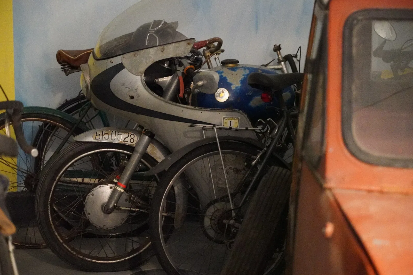 Museo Etnográfico de Artzniega