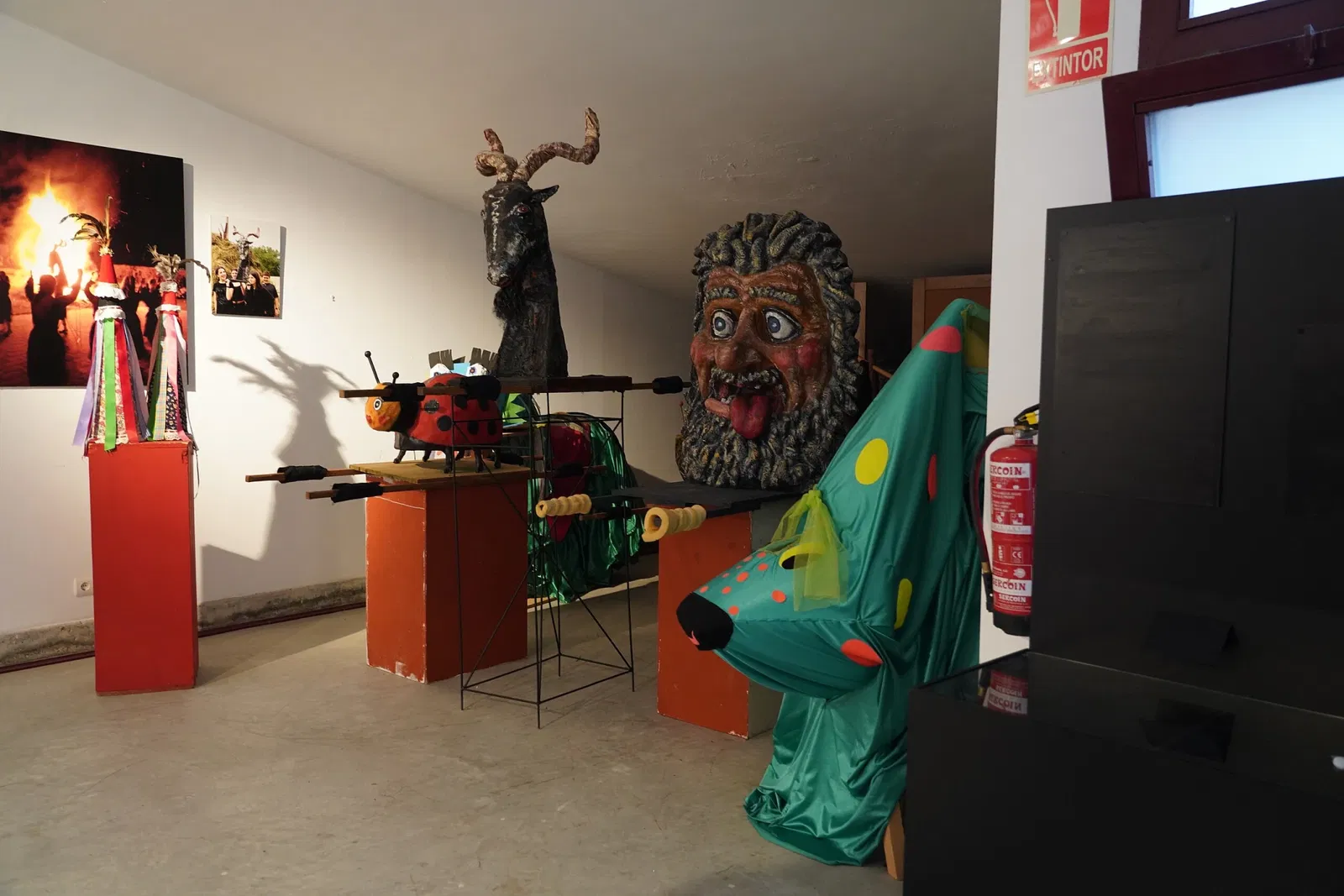 Museo Etnográfico de Artzniega