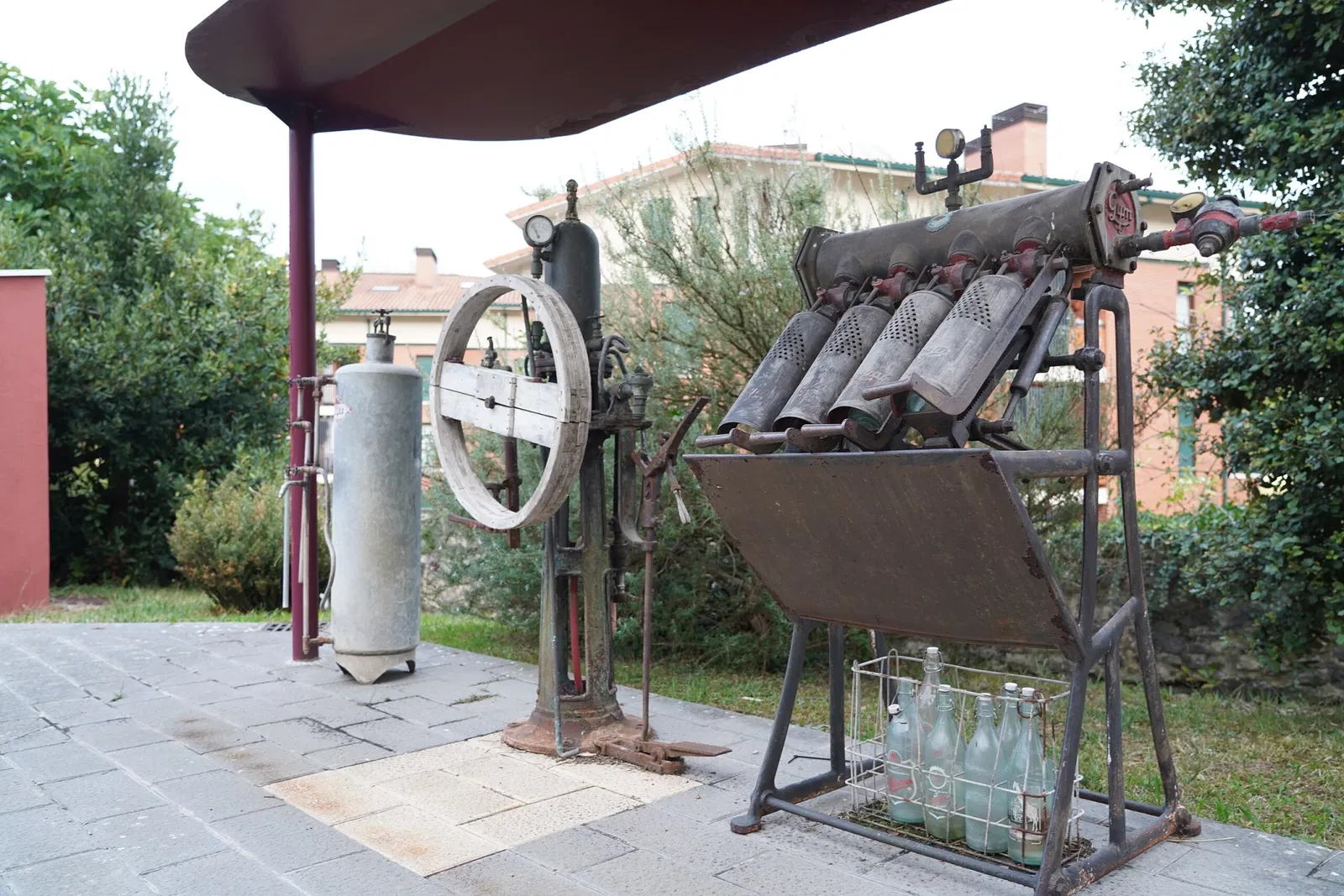 Artziniega’s Ethnographic Museum