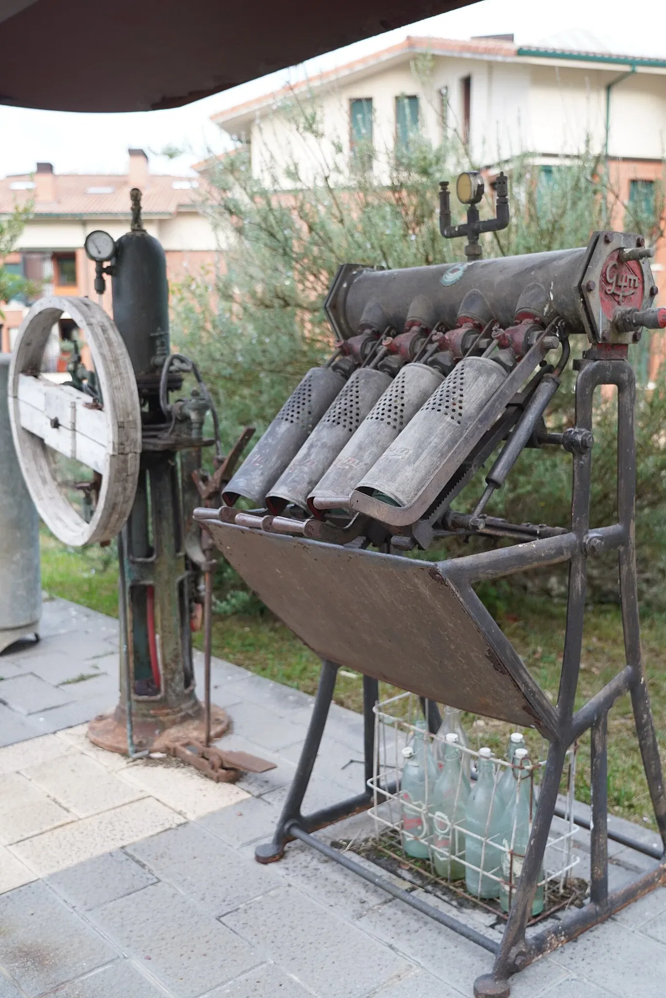 Museo Etnográfico de Artzniega