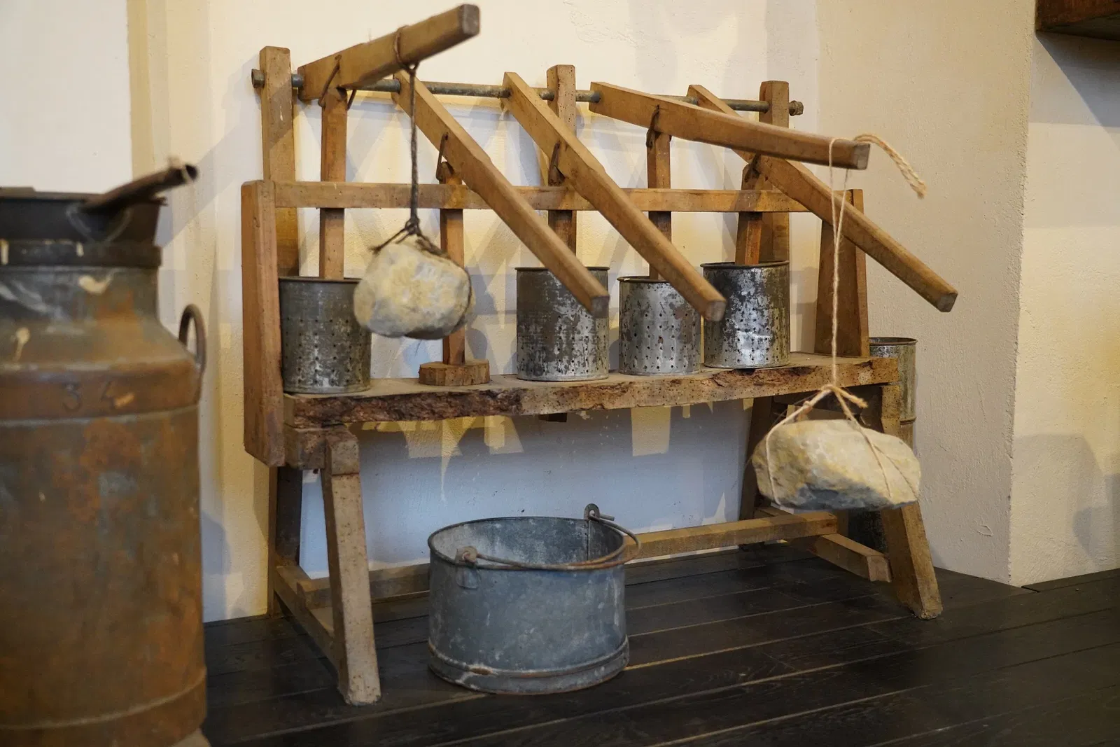 Museo Etnográfico de Artzniega