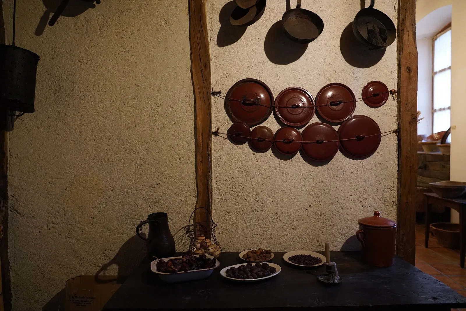 Artziniega’s Ethnographic Museum