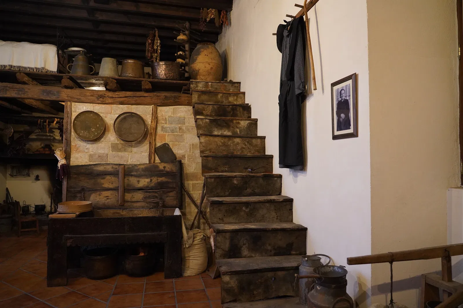 Artziniega’s Ethnographic Museum