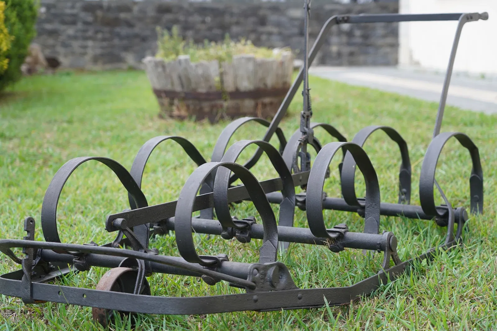 Artziniega’s Ethnographic Museum