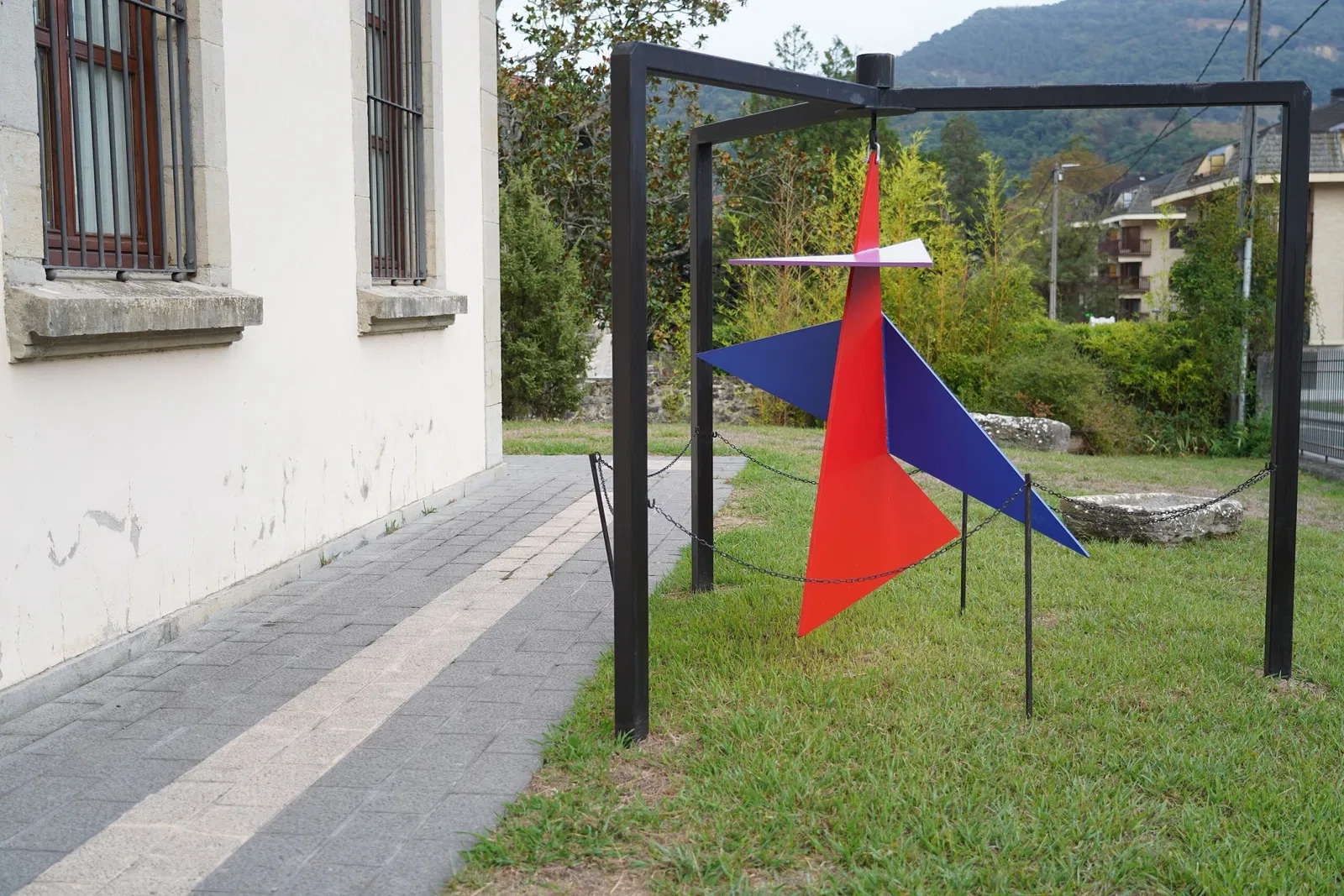 Artziniega’s Ethnographic Museum