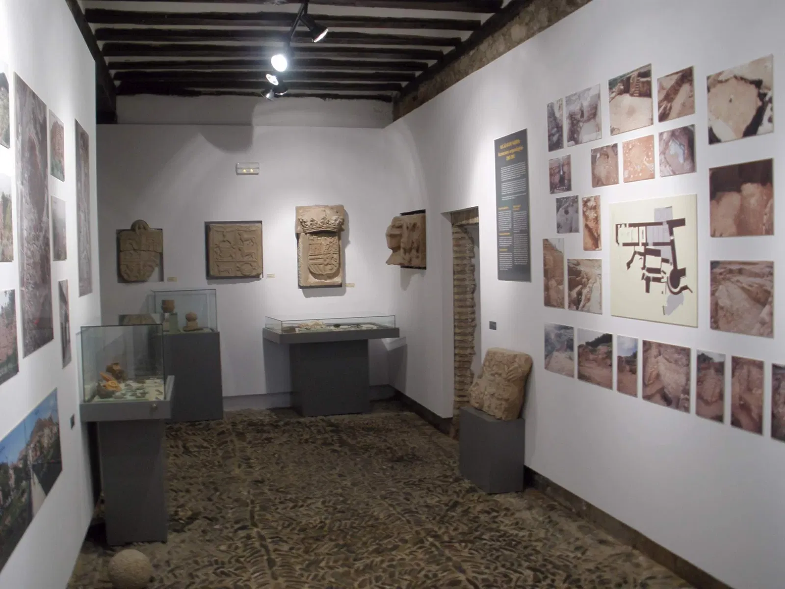 Museo Histórico Arqueológico Najerillense