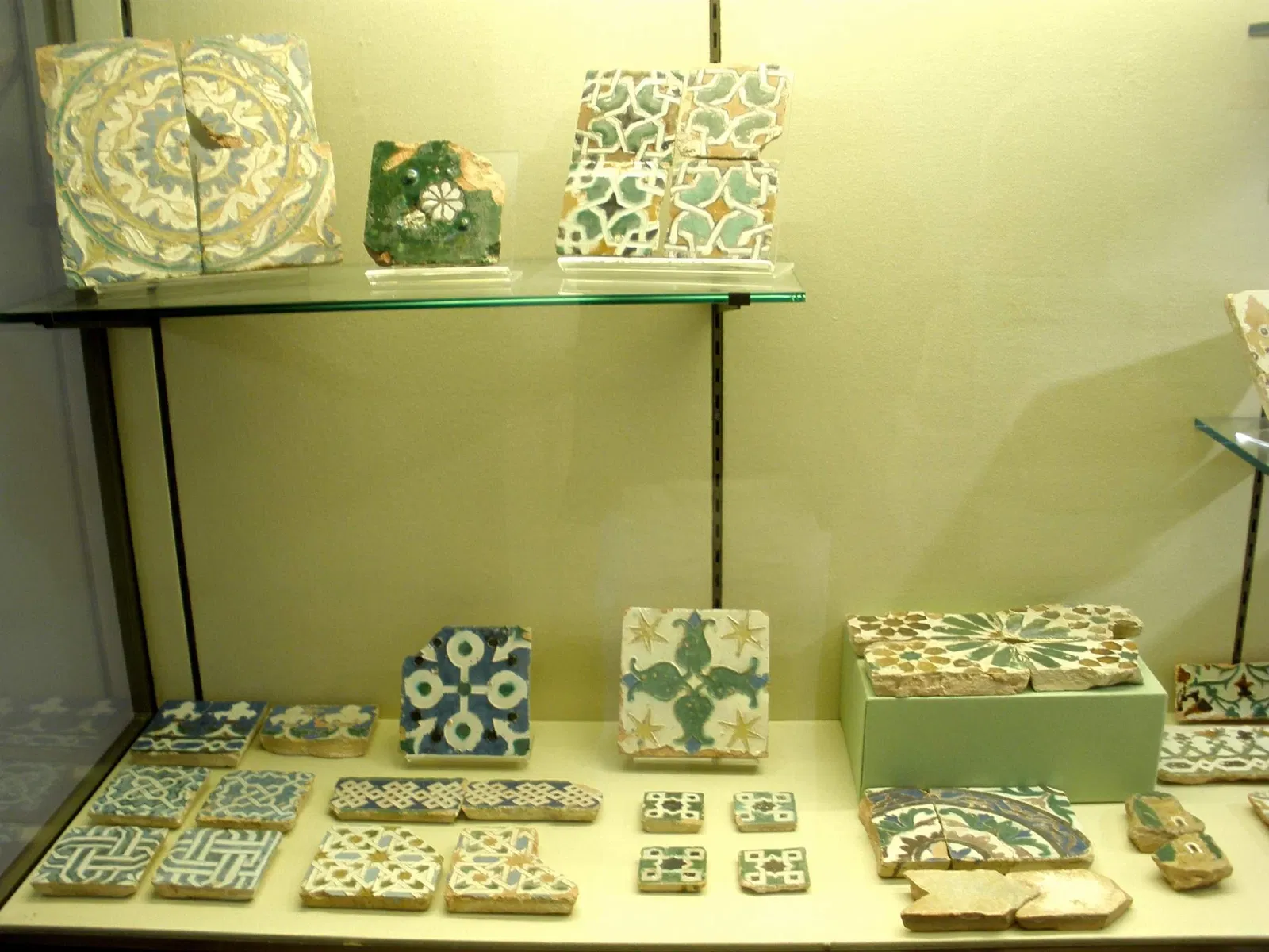 History and Archeology Museum Najerillense