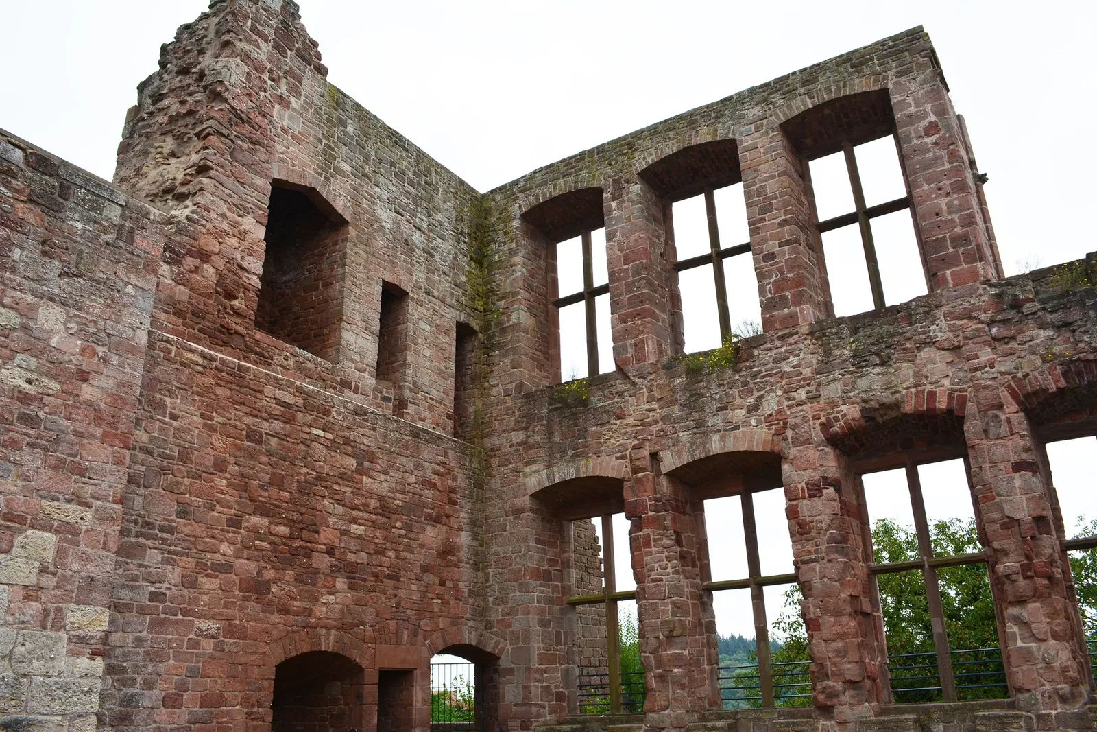 Castle Museum Nideggen
