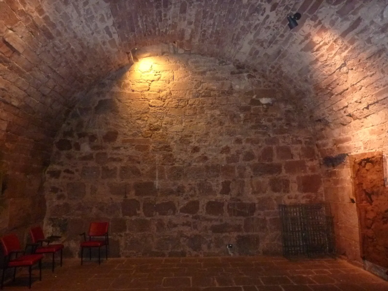 Castle Museum Nideggen