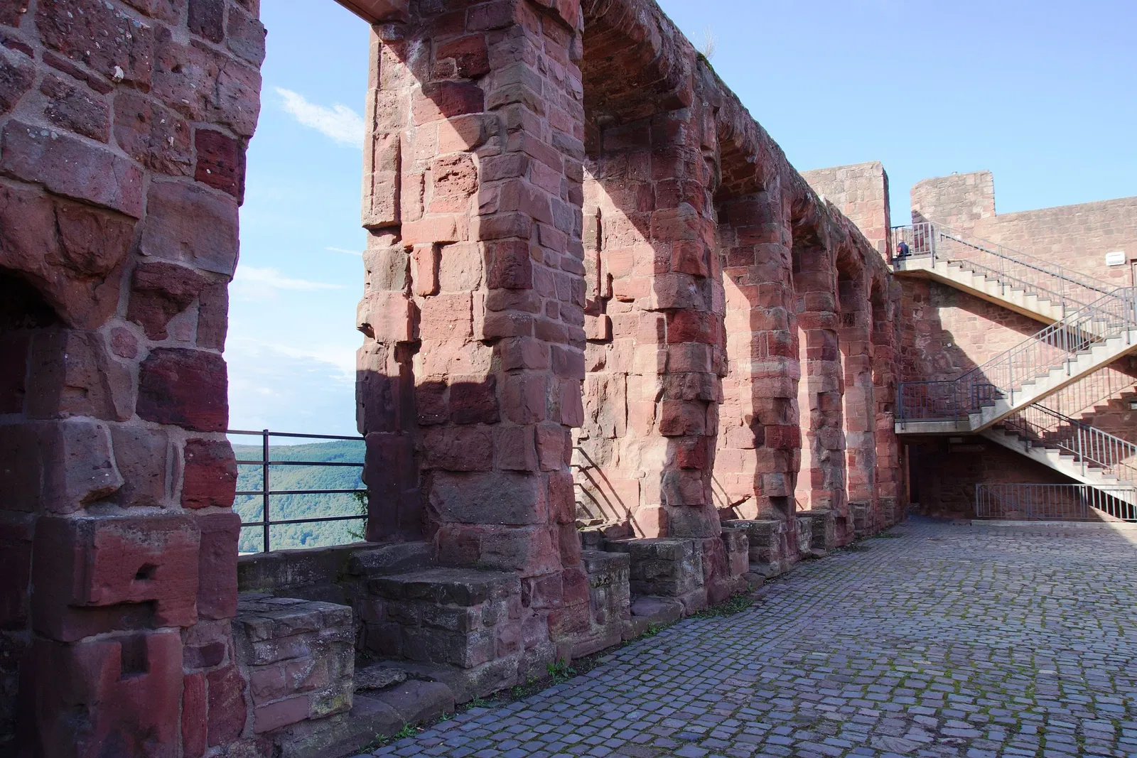 Castle Museum Nideggen
