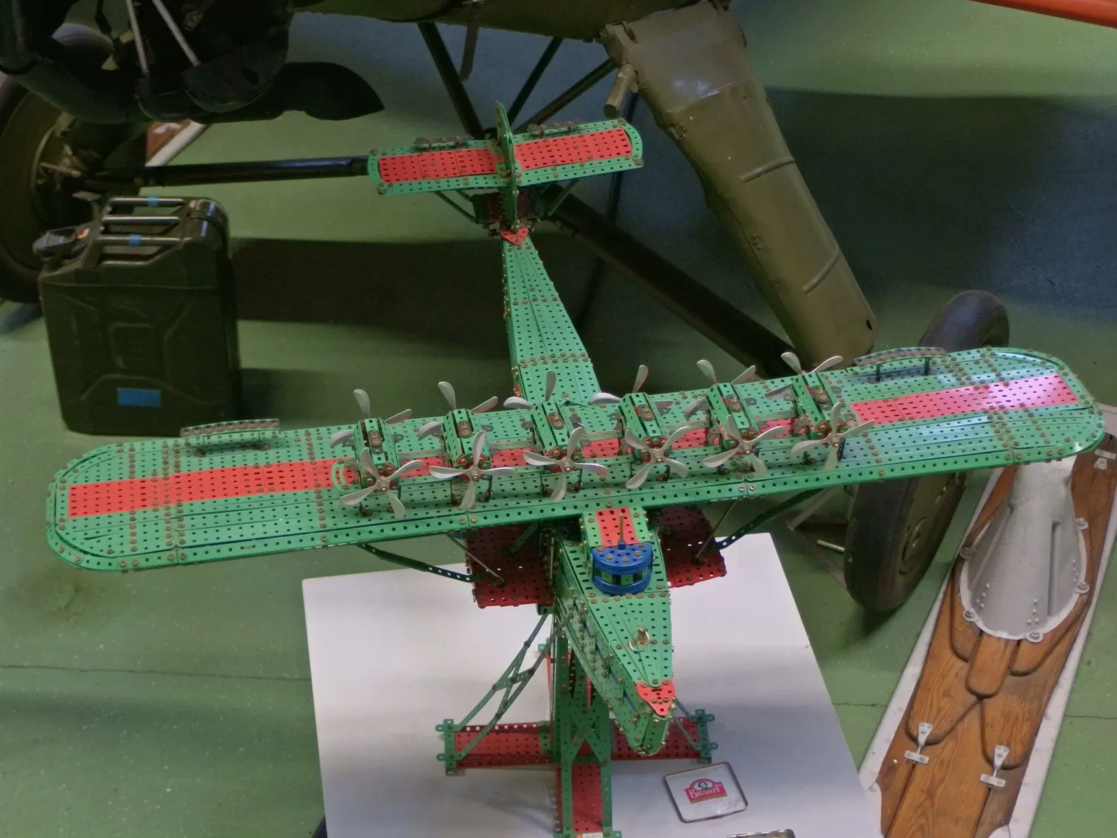 Aviation Museum Hannover-Laatzen