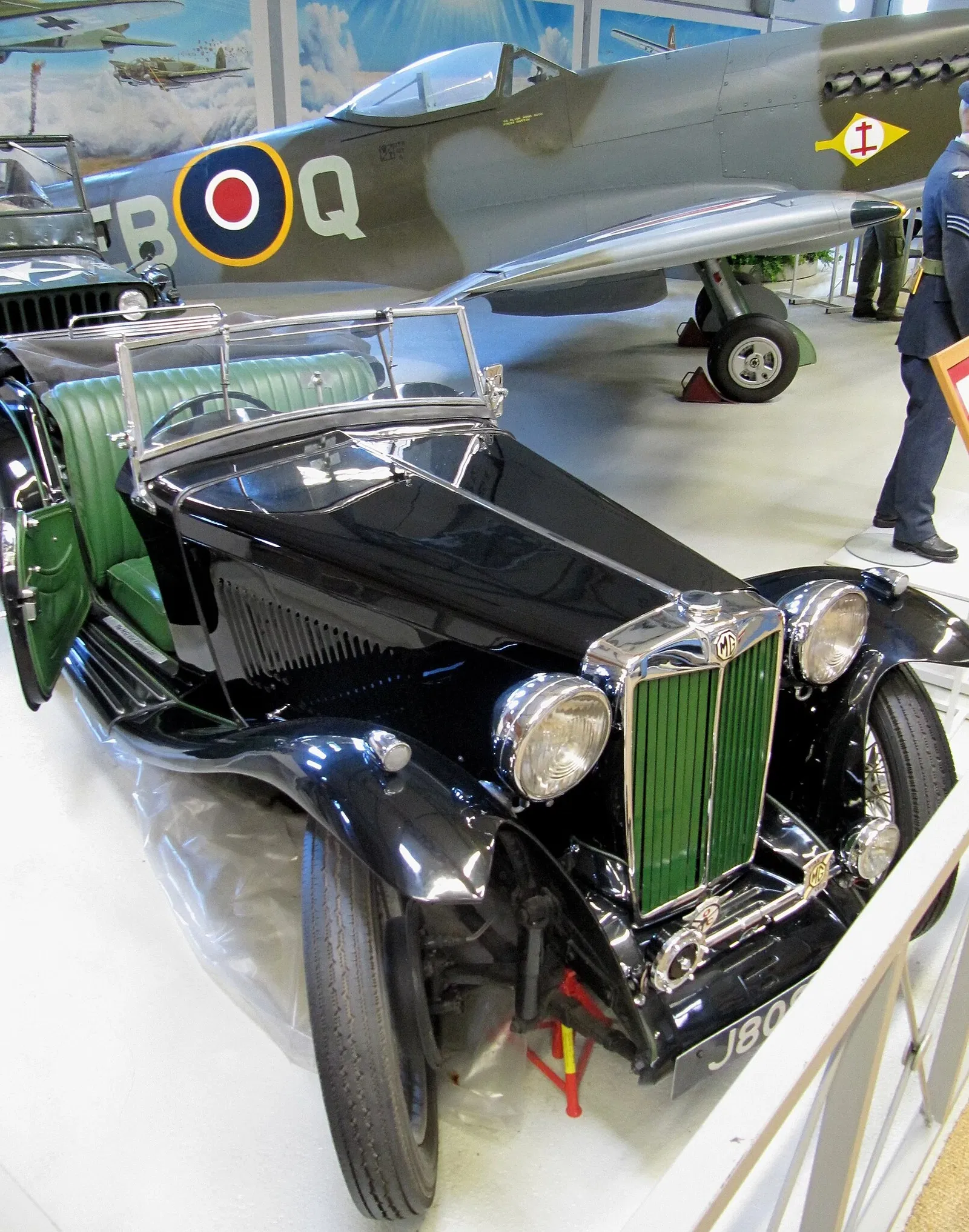 Aviation Museum Hannover-Laatzen