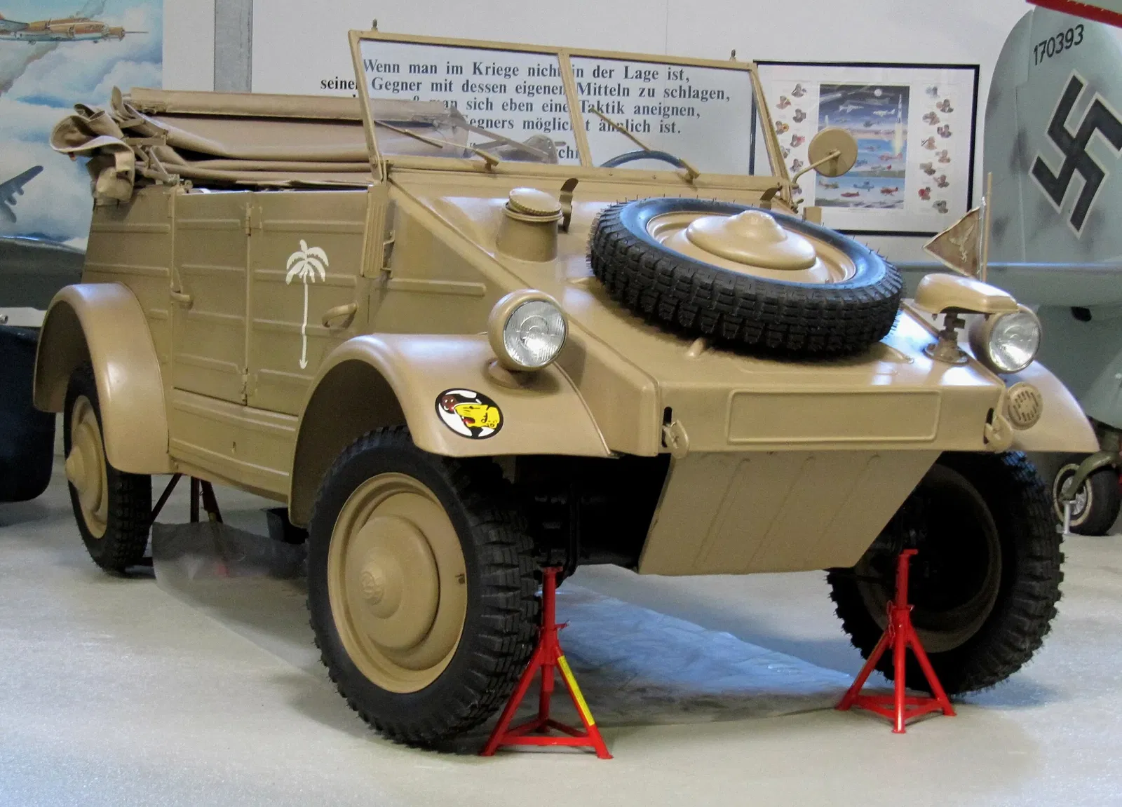 Aviation Museum Hannover-Laatzen