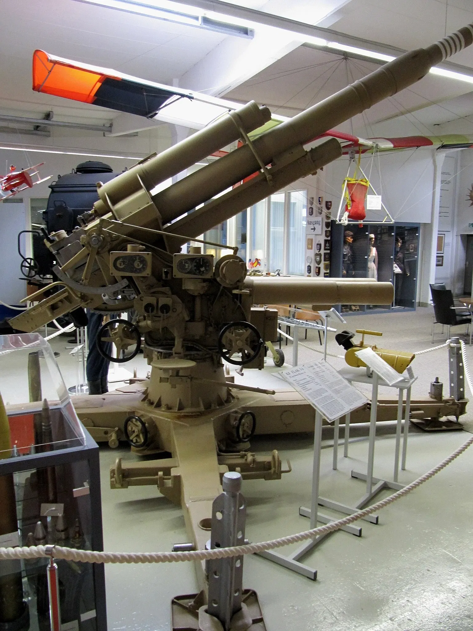 Aviation Museum Hannover-Laatzen