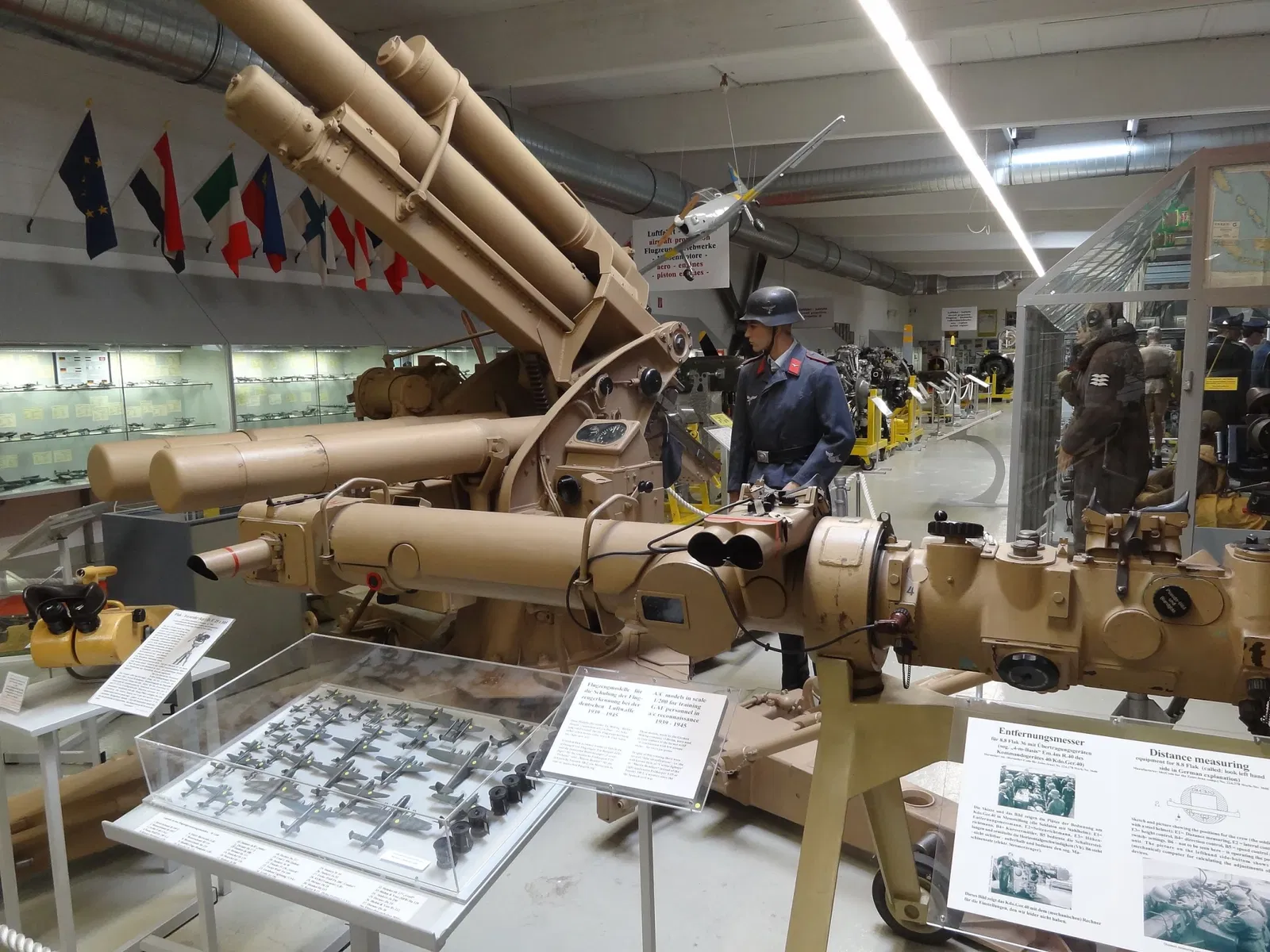 Aviation Museum Hannover-Laatzen