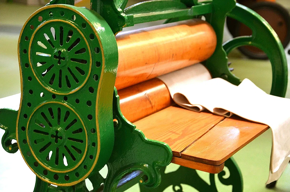 Luftfahrt-Museum Laatzen-Hannover