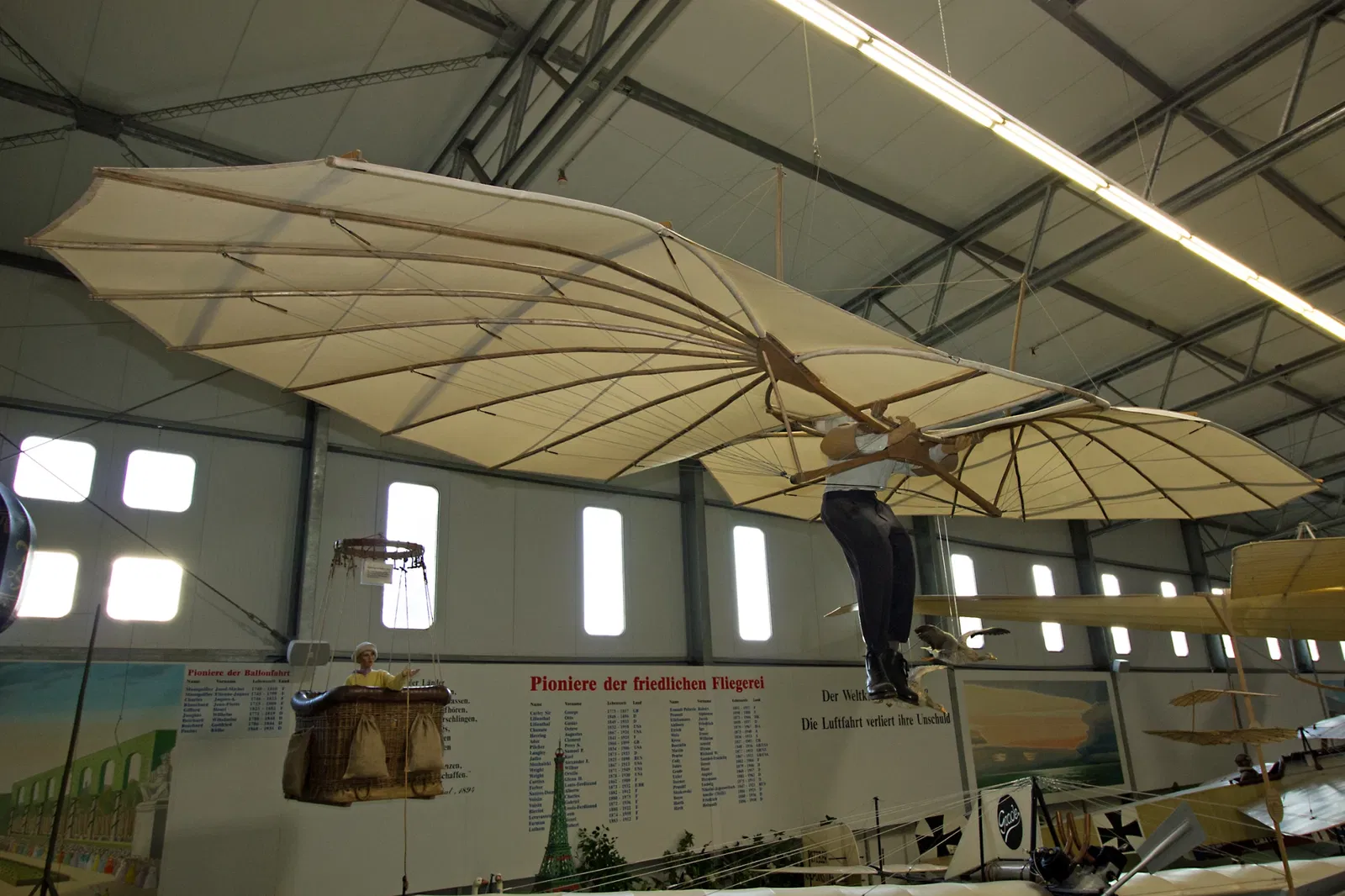 Aviation Museum Hannover-Laatzen