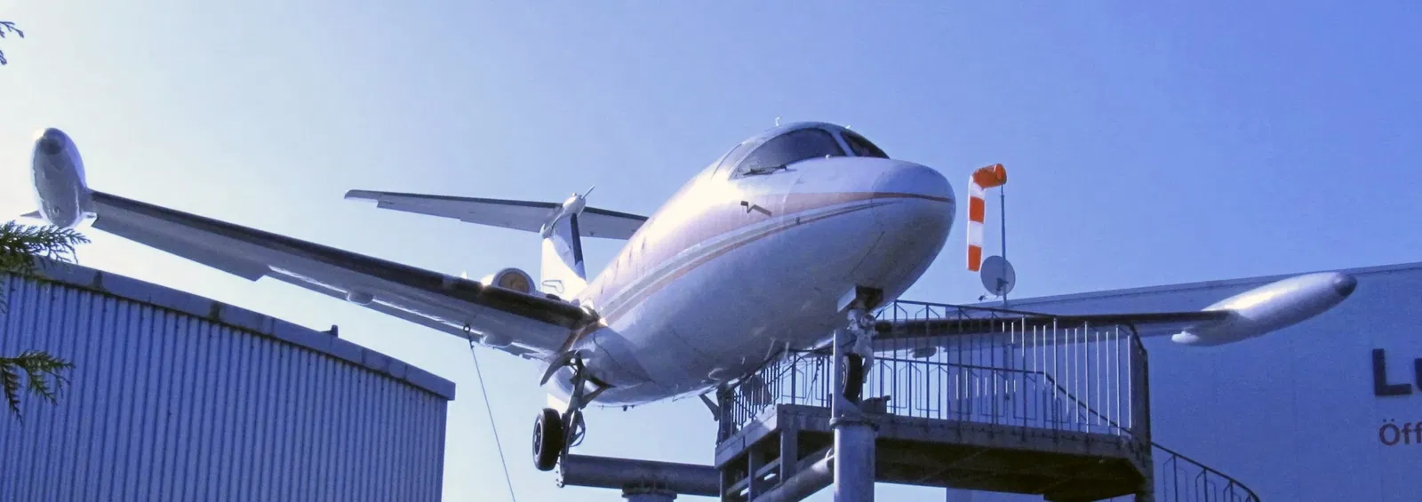 Aviation Museum Hannover-Laatzen