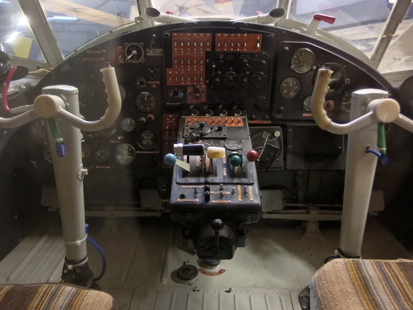 Aviation Museum Hannover-Laatzen