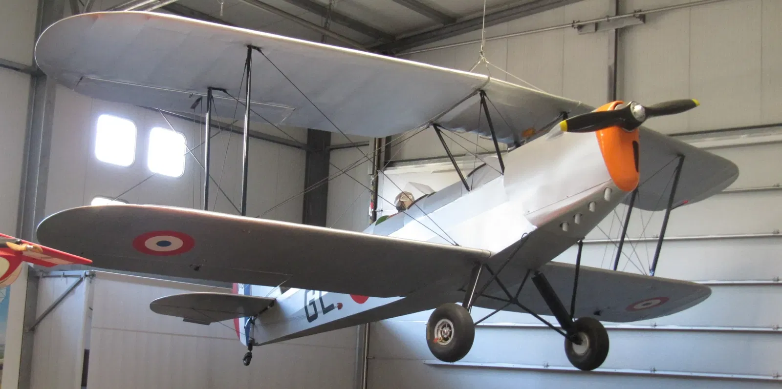 Aviation Museum Hannover-Laatzen