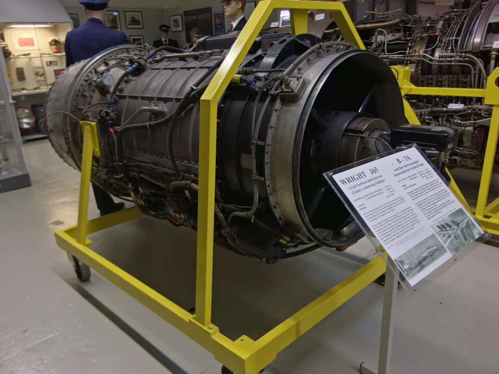 Aviation Museum Hannover-Laatzen