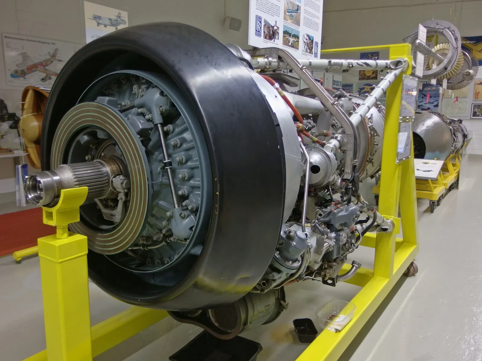 Aviation Museum Hannover-Laatzen