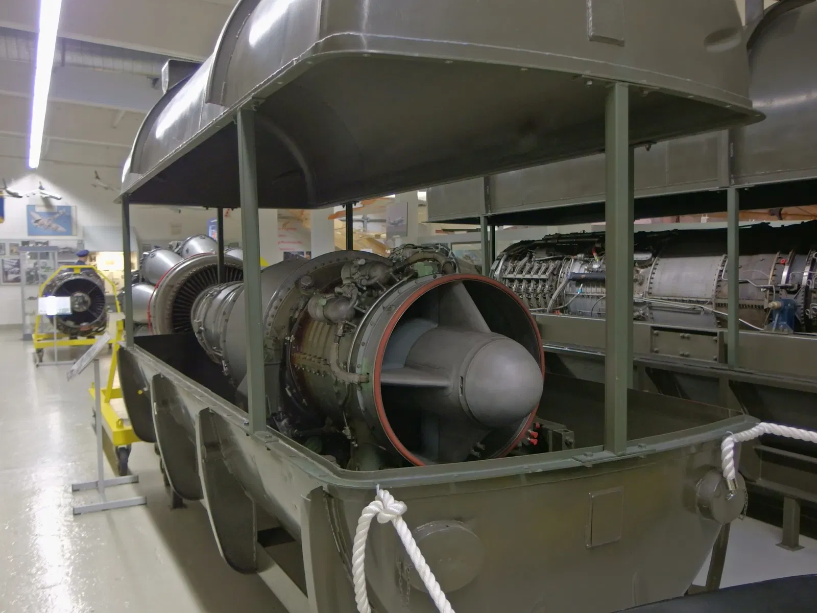 Aviation Museum Hannover-Laatzen