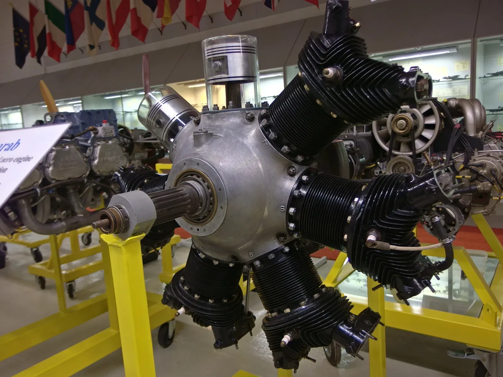 Aviation Museum Hannover-Laatzen