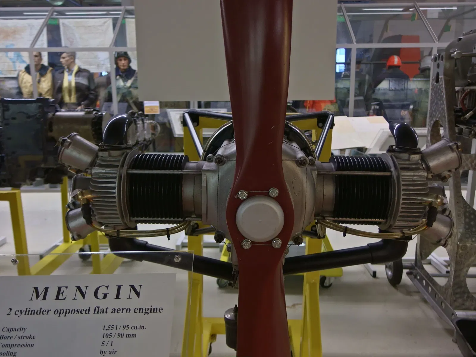 Aviation Museum Hannover-Laatzen