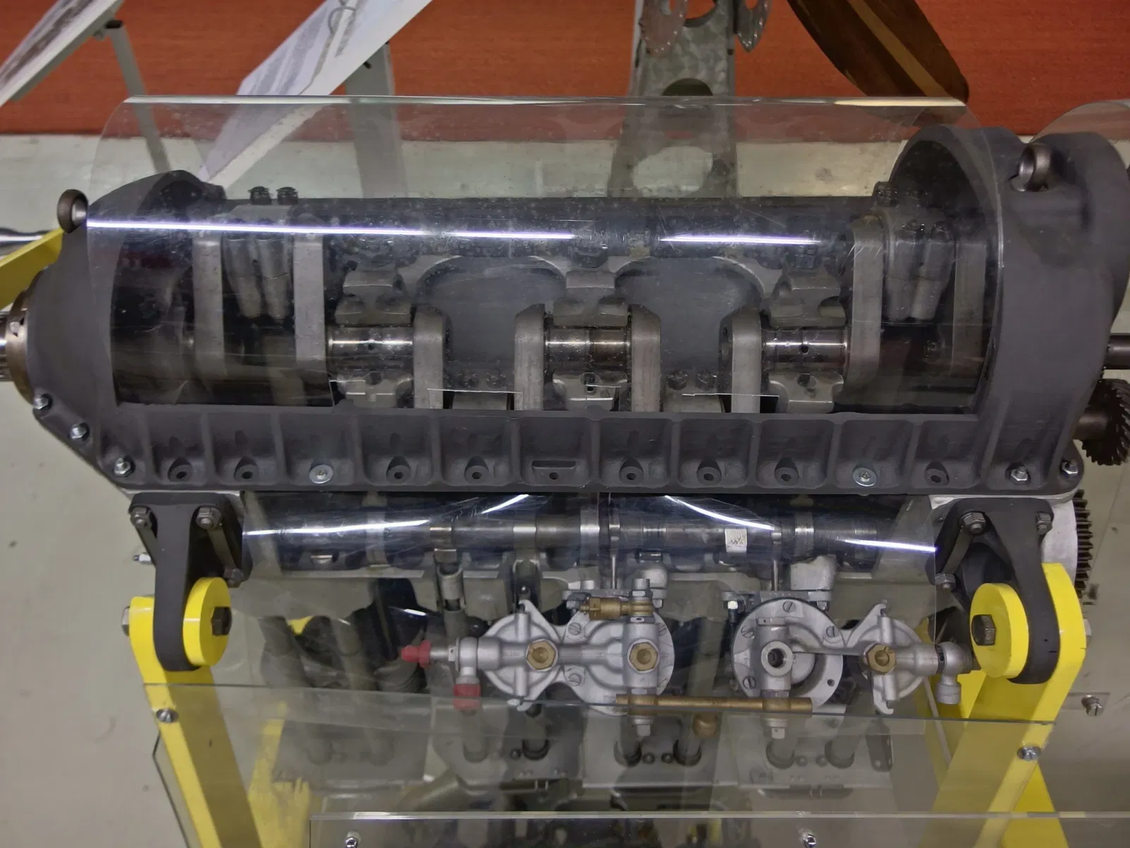 Aviation Museum Hannover-Laatzen