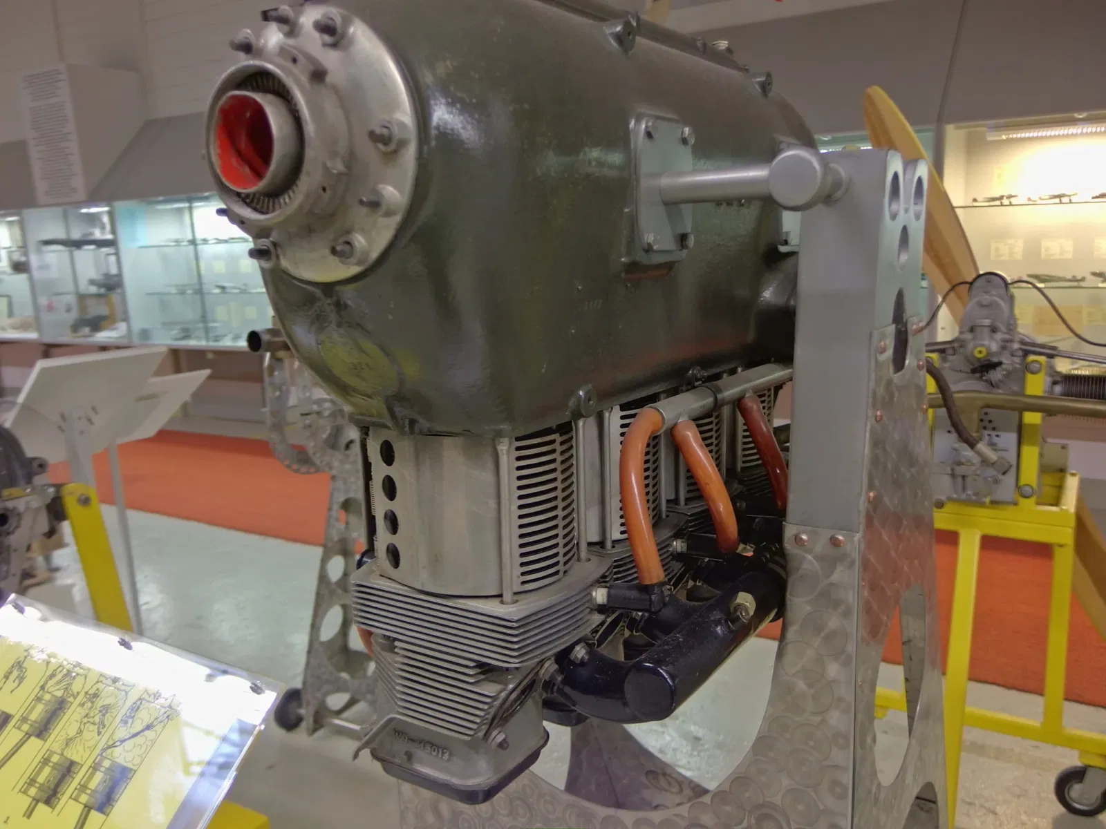 Aviation Museum Hannover-Laatzen