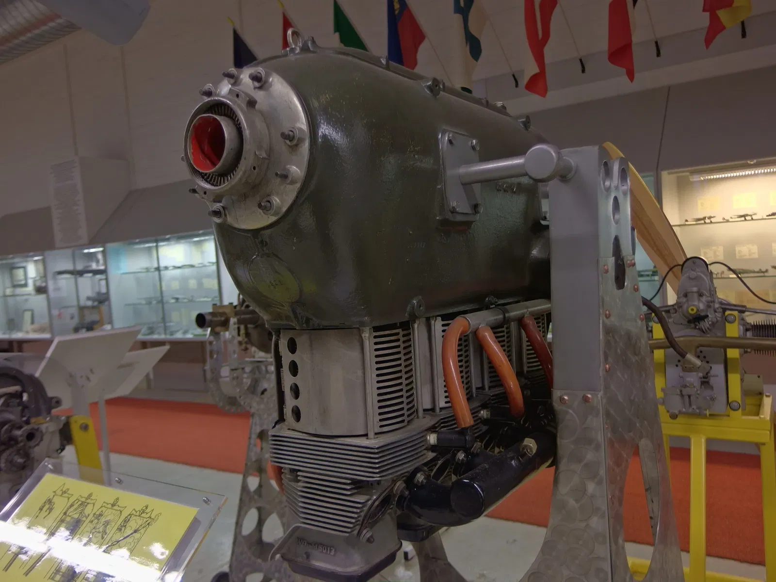 Aviation Museum Hannover-Laatzen