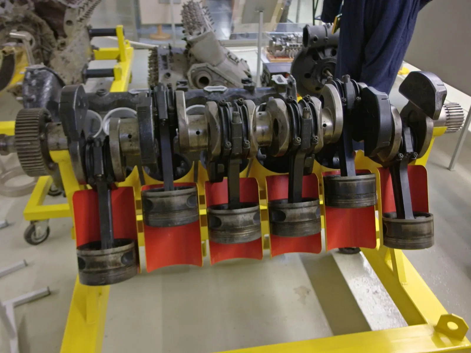 Aviation Museum Hannover-Laatzen