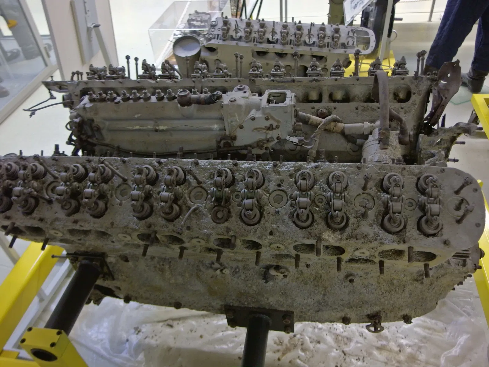 Aviation Museum Hannover-Laatzen