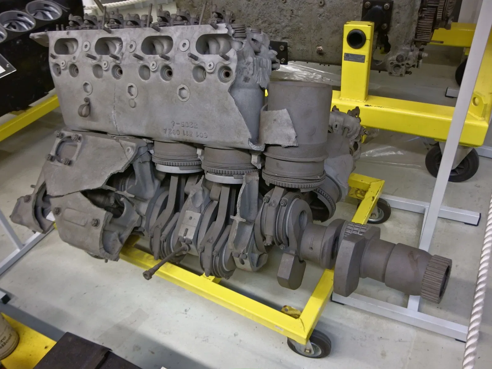 Aviation Museum Hannover-Laatzen